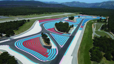 Circuit Paul Ricard photo2