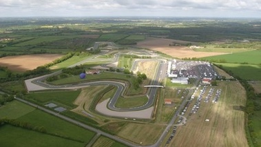 Circuit Val de Vienne photo