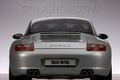 Classic Hardtop Targa 4