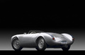 Exposition Ralph Lauren - Porsche 550 Spyder 3/4 arrière gauche