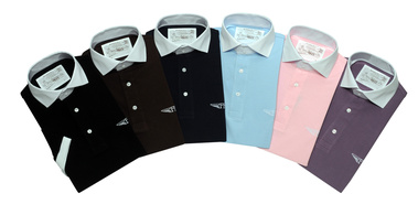 Fernand Bachmann Gamme Polo