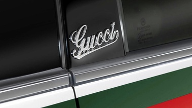 Fiat 500 Gucci 6
