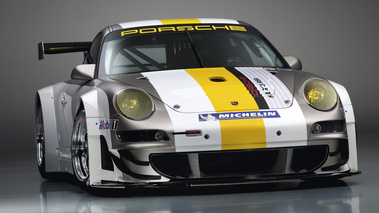 GT3 RSR 1