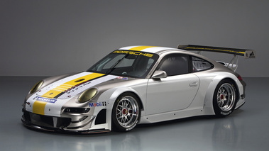 GT3 RSR 2