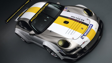 GT3 RSR 3/4 studio