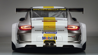 GT3 RSR 4