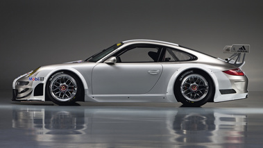 GT3 RSR profil studio