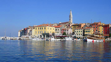 GT4 Race 2011 - port Saint-Tropez