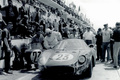 Jacques Swaters Ferrari 250 LM