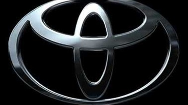 Logo Toyota 
