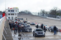 Montlhéry le 27.03.10 - pit lane anciennes 2