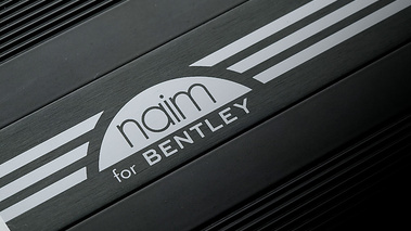 Naim for Bentley 