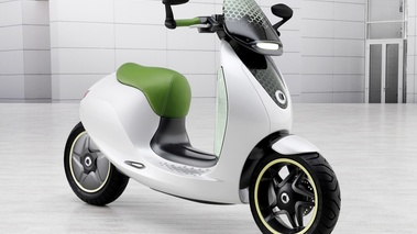 Scooter Smart