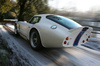 article 'La Cobra Shelby Daytona débarque en Europe'