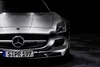 AMG SLS