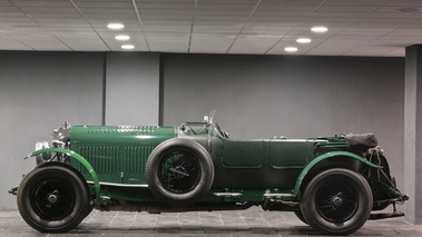 Vente Rétromobile Bonhams Bentley 8 Litre