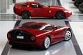 Zagato TZ3 Stradale 2