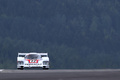 Modena Track Days 2011 - Porsche 962 blanc face avant