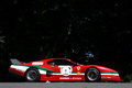 Vernasca Silver Flag 2011 -  Ferrari 512 BB LM rouge profil