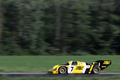 Vernasca Silver Flag 2011 - Porsche 962 jaune/noir filé