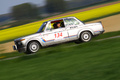 BMW 2002 Ti gris Tour Auto 2009 filé