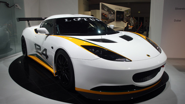 Lotus Evora