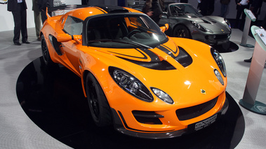 Lotus Exige 260 Cup AV