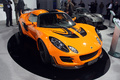 Lotus Exige 260 Cup AV