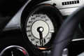 Mercedes SLS Compteur