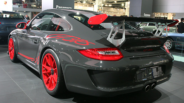 Porsche 911 GT3 RS 3/4 AR