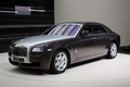 Rolls Royce Ghost Bicolore 3/4 AV