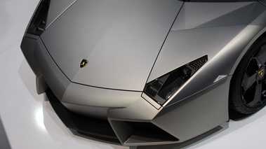 Lamborghini Reventon Capot av