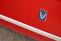 Ferrari 212 Vignale logo