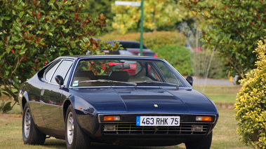 Ferrari KBRossoCorsa DII 308 GT4 bleu Dolce