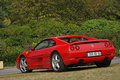Ferrari KBRossoCorsa DII 355 Berlinetta rouge Dolce