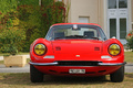 Ferrari KBRossoCorsa DII Dino 246 GT rouge Dolce