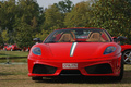 Ferrari KBRossoCorsa DII F430 Scuderia 16M rouge Dolce