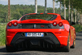 Ferrari KBRossoCorsa DII F430 Scuderia rouge haras