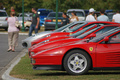 Ferrari KBRossoCorsa DII line-up Dolce