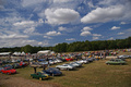 Montlhéry Autodrome Héritage Festival