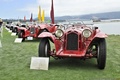 Alfa Roméo 8C Class