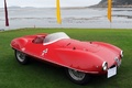 Alfa Roméo C52 Disco Volante, rouge, 3/4 avt drt