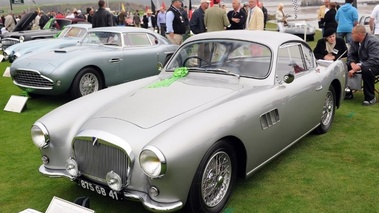 Talbot Lago T14 LS Special Lightweight Coupe