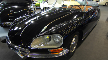 Citroen DS21 Cabriolet 