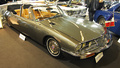 Citroen SM Présidentielle Bonhams