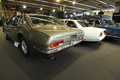 Enfilade Iso et Ferrari 400i