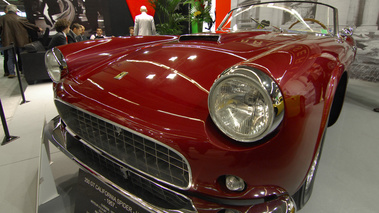 Ferrari 250 California LWB 