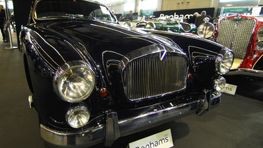 Talbot T26 GSL Bonhams