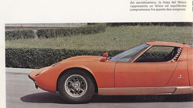 Lamborghini Miura P400 - page 4