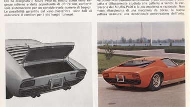 Lamborghini Miura P400 - page 6